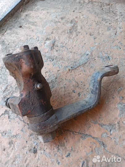 Маятник луаз