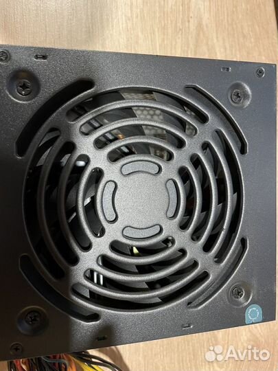 Блок питания aerocool vx-750