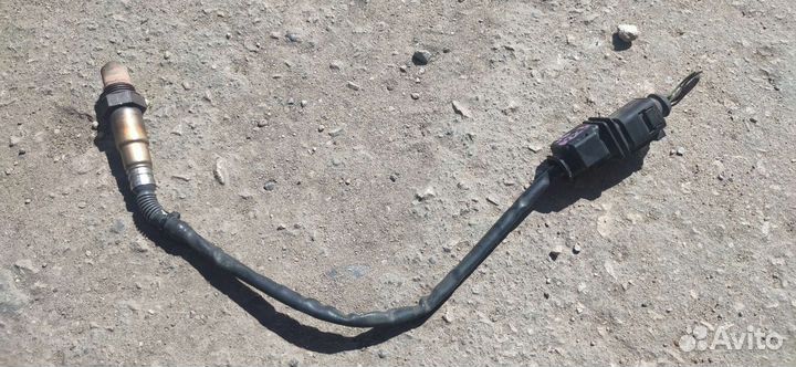 Лямбда зонд VW Jetta 6 1.4 tsi 07C906262BH