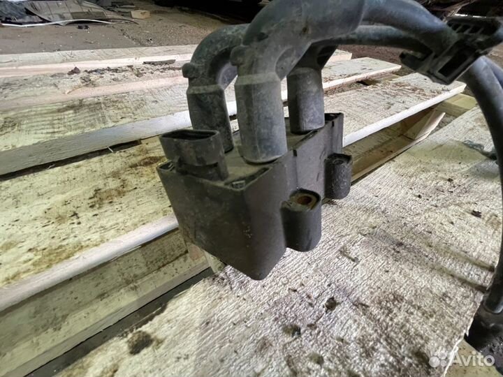 Модуль симбол рено