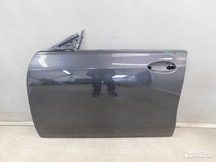 Дверь передняя левая BMW 6-Series Gran Turismo