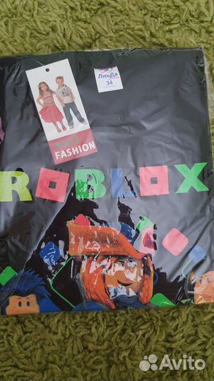 Футболки детские новые