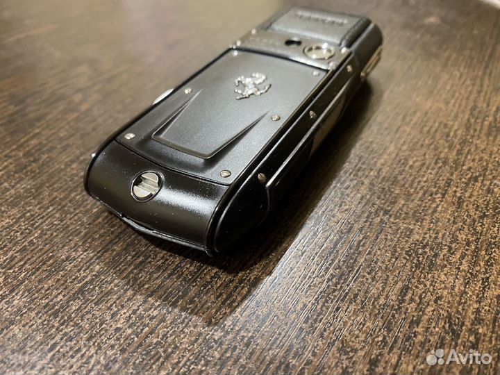 Vertu Ascent Ti Ferrari Nero, 4 ГБ