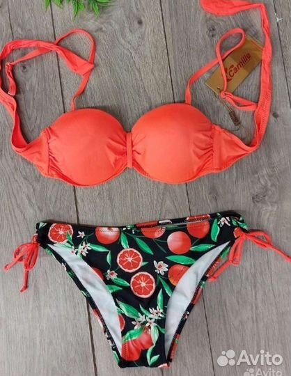 Купальники