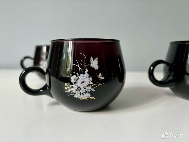 Кружки, чашки