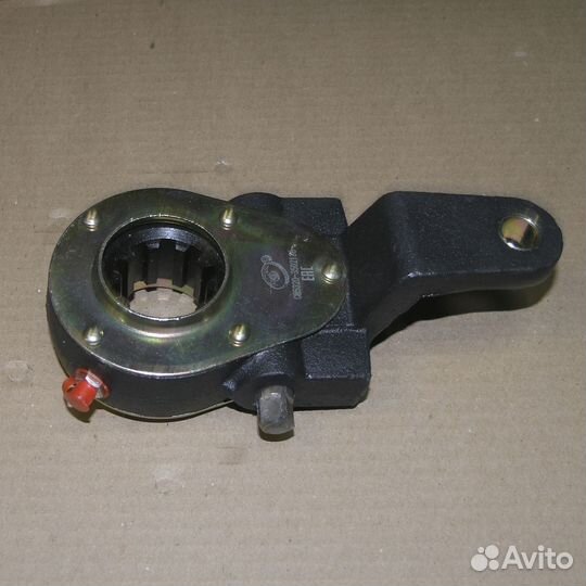 Рычаг регулировочный камаз 8т задний правый д (см)