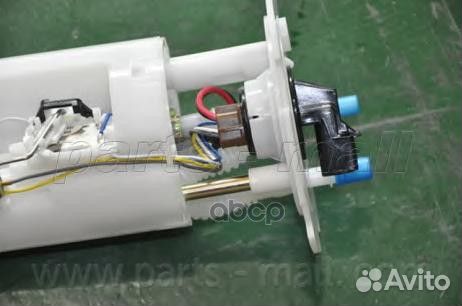 Насос топливный pdcm008 Parts-Mall