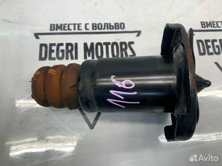 Опора задней пружины оригинал Volvo S80 XC70 07-18