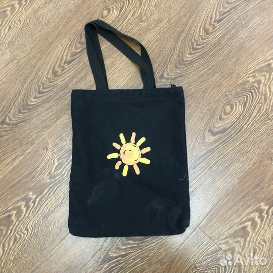 Сумка шопер