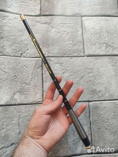 Удилища маховые herabuna разные