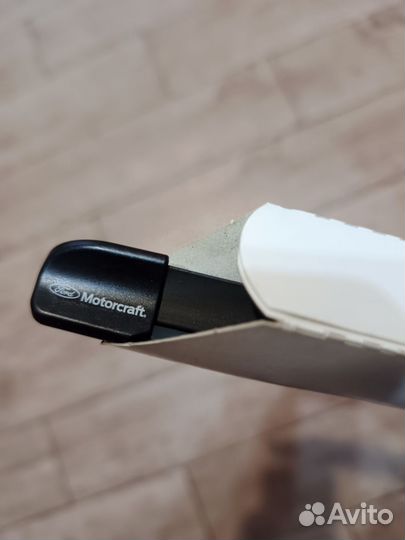 Щетки стеклоочистителя ford focus 3