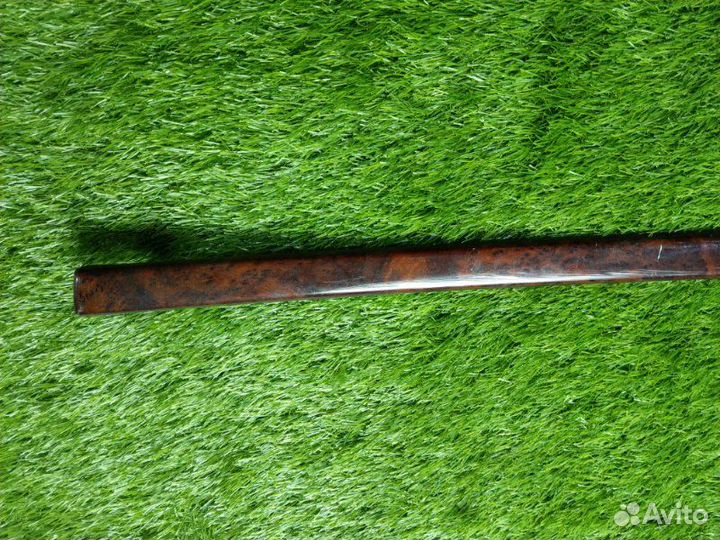 Накладка двери внутренняя задняя правая 5 E39