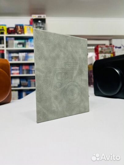 Альбом для фотографий Instax Mini Серый