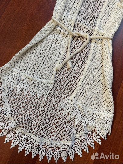 Кардиган жакет