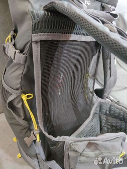 Рюкзак туристический outventure hiker 35