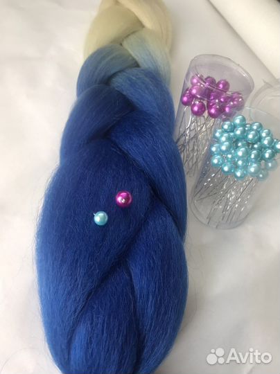 Шпильки для волос