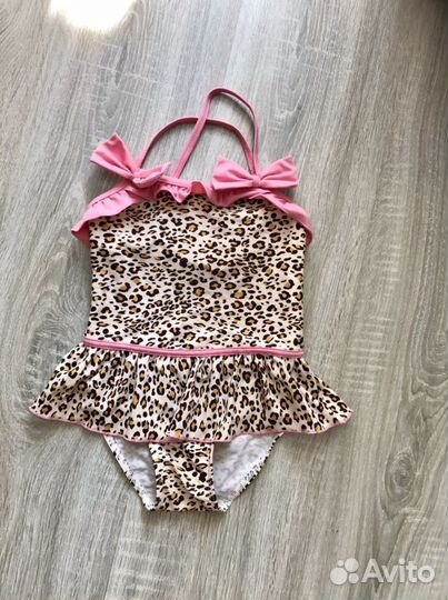 Купальник H&M для девочки