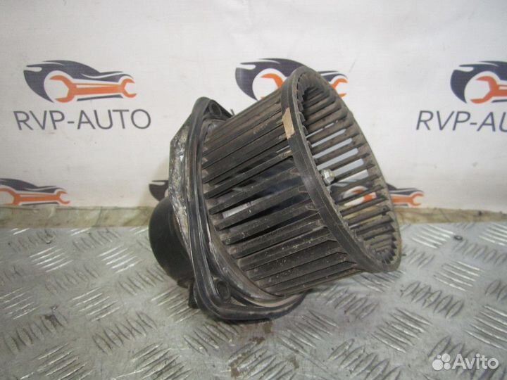Моторчик отопителя Daewoo Nubira 1997-2007