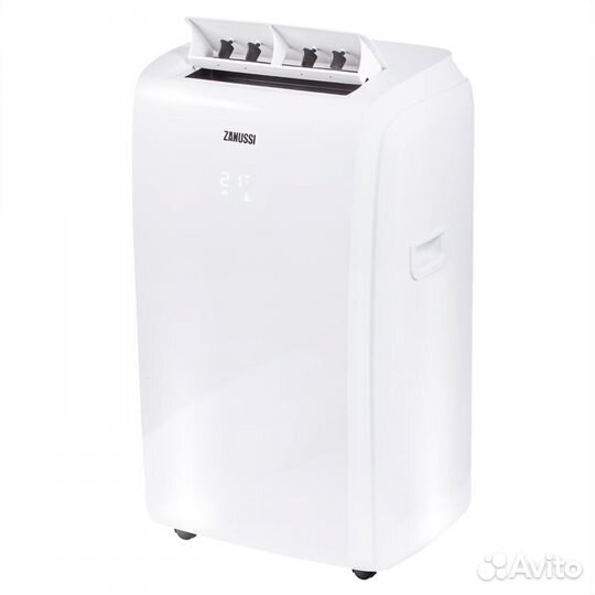 Мобильный кондиционер Zanussi Solar zacm 9 MSH