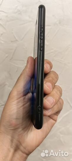 HUAWEI Nova 3, 4/128 ГБ