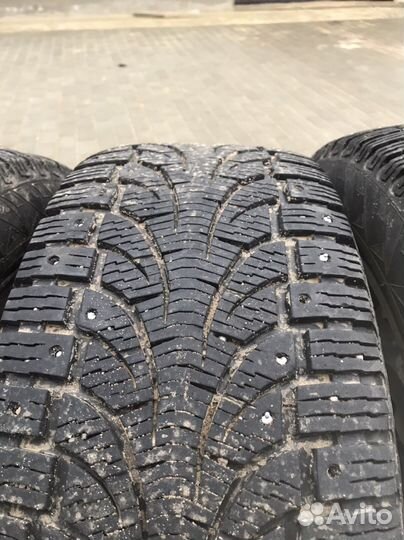 Cordiant Comfort 235/55 R18 20H