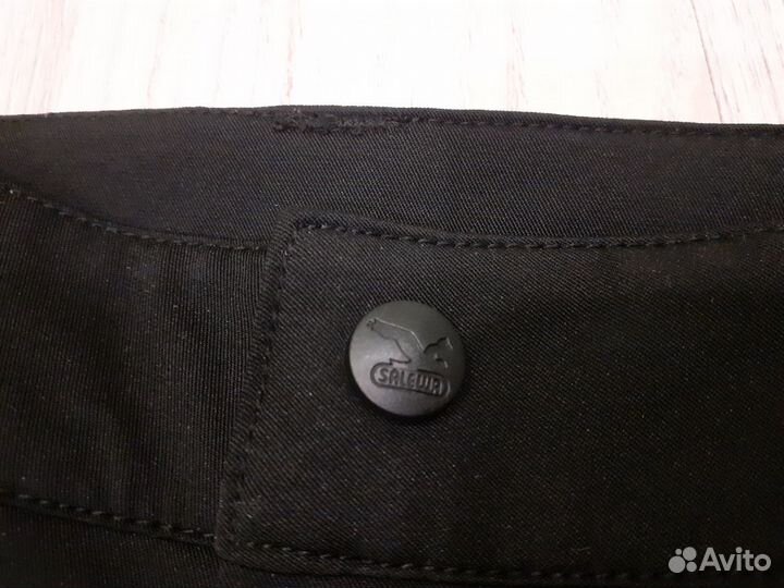 Трекинговые штаны Salewa Mountain Experience