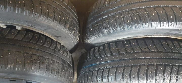 Колёса на ваз