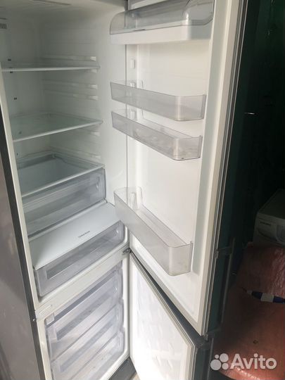 Холодильник бу
