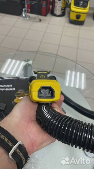 Шлифовальная машинка Schtaer SCH-03-150-2.5