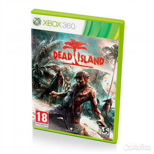 Dead Island (xbox360)
