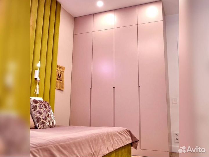 Детская мебель на заказ