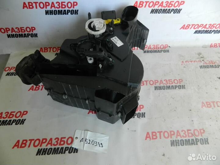 Корпус отопителя для ваз LADA Vesta 2015