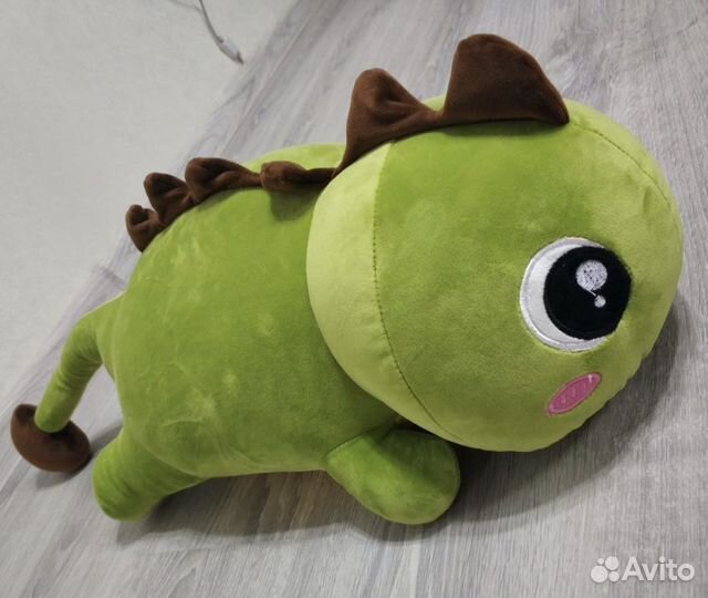 Игрушка с пледом 3в1 новая