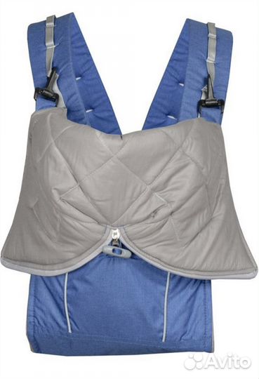 Новый рюкзак кенгуру для детей с рождения