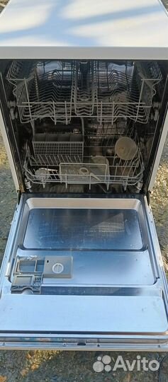 Посудомоечная машина electrolux 60 см