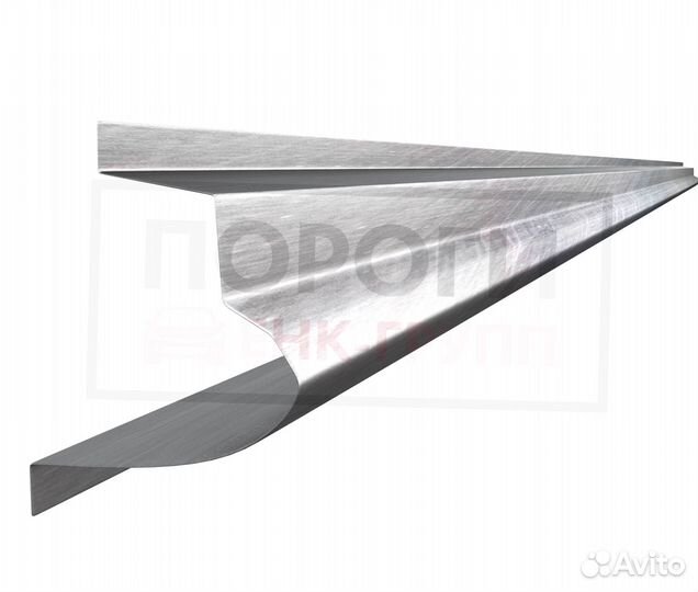 Пороги Honda Avancier универсал и другие