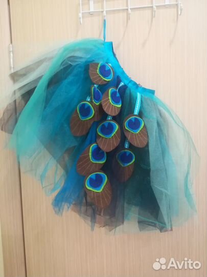 Новогодний костюм 