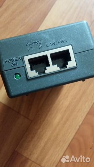 Блок питания avaya