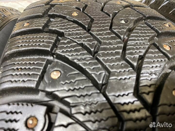 Formula Ice 195/65 R15