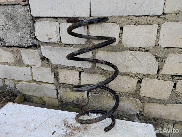 Пружина Тойота Камри