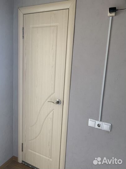 Межкомнатные двери бу с коробкой