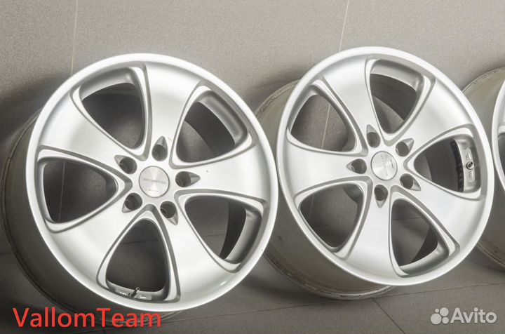 Лот UP477335 Фирменные 18-е диски Bridgestone Lowe