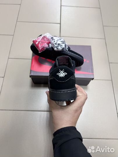 Nike Air Jordan 1 Travis Scott (36-41)