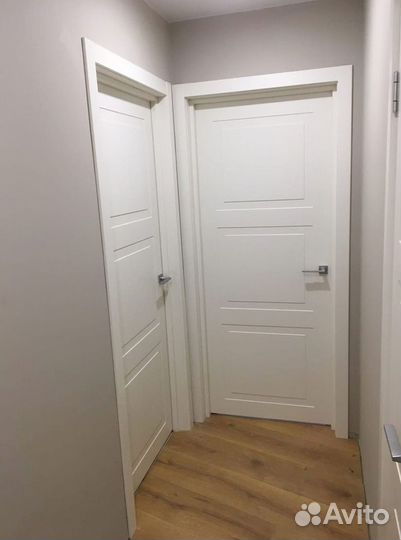 Дверь межкомнатная новая