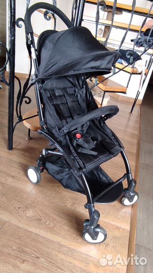 Коляска в самолет Baby Time - 100% копия yoyo
