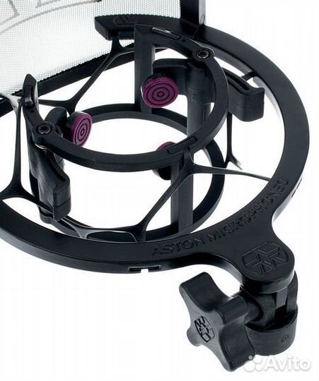 Микрофонный подвес Aston Microphones swiftshield