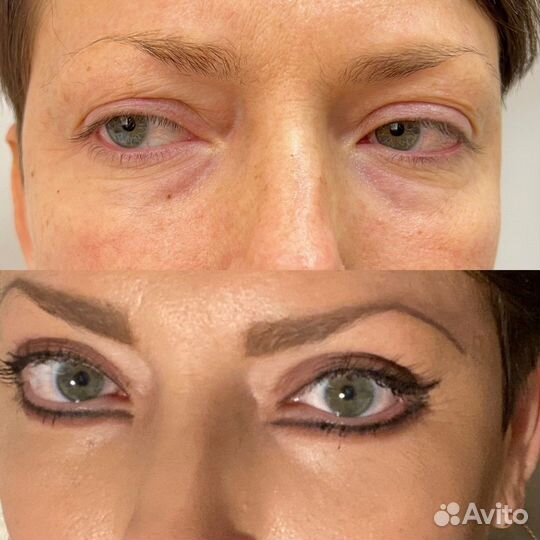 Услуги красоты