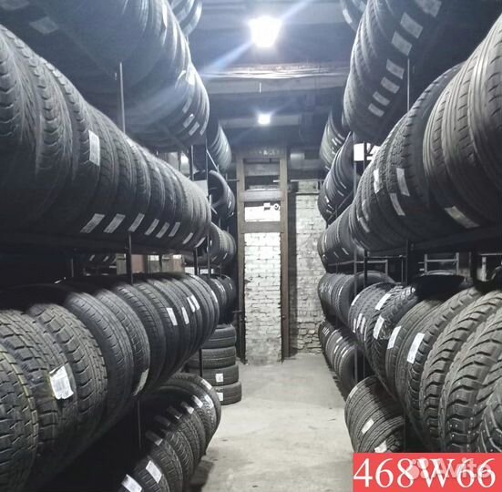 Dayton D 100 225/60 R17 99M