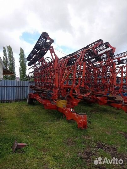 Культиватор Hatzenbichler Kombi, 2010