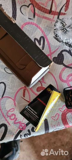 Переключатель приора-2